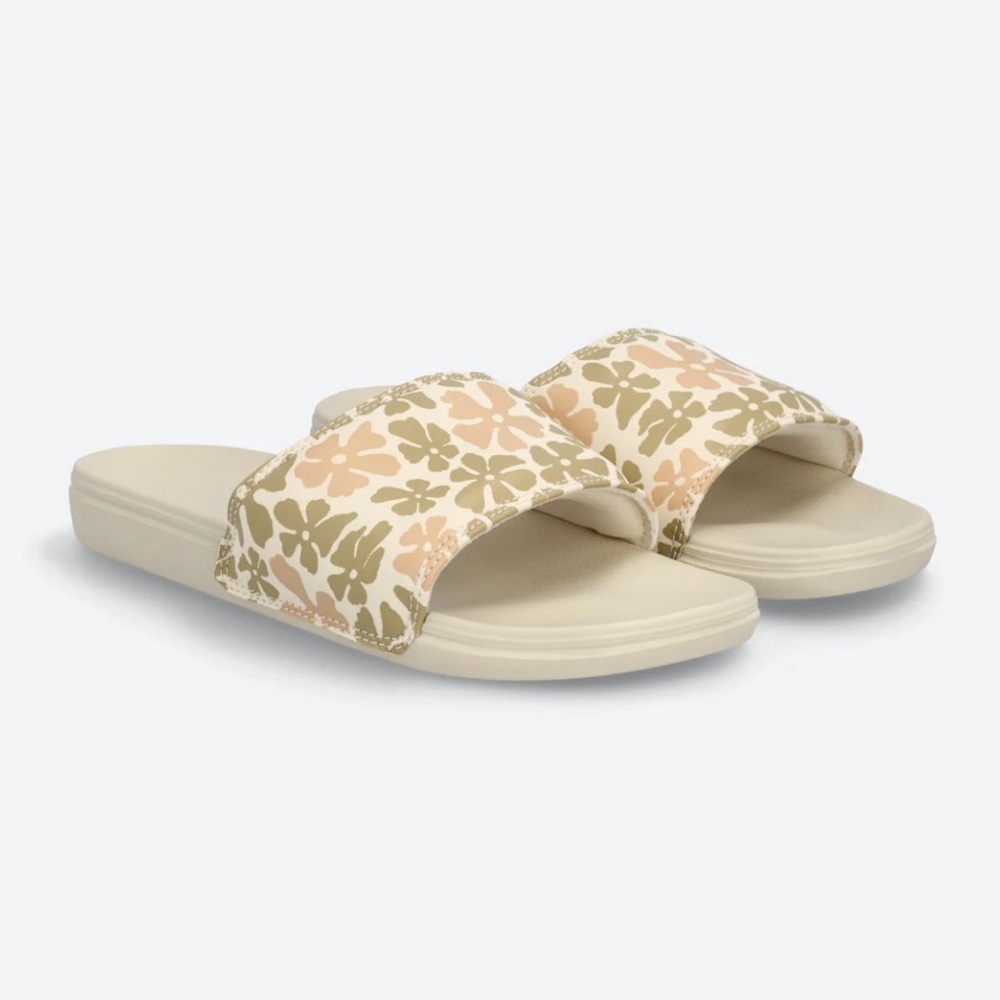 VANS La Costa slides